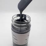 Colourful Light Gray Fiberglass Resin Color Polyester Pigment Paste