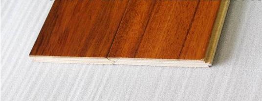 Buy cheap Indonesia Teak engineered wood flooring from wholesalers