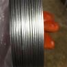 Buy cheap BS EN DIN 52SiCrNi5 1.7117 Cold Rolled or Drawn Flat Alloy Steel Wire For Spring from wholesalers