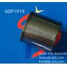 Buy cheap 19mm Height Polycrystalline Diamond Compact 19.05mm Diameter For Oil Gas Drilling from wholesalers