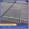 Buy cheap G1008/40/100FG Floor Forge Walkway Grated Metal Floor For Agricultural from wholesalers