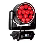 Moving Head Waterproof LED Stage Light Supplier For Show Concert
