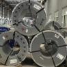 Buy cheap DX51D Hot Dipped Galvalume Steel Coil SGCC 0.1-3.0mm 1000mm 1250mm from wholesalers