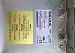 6SL3362-0AG00-0AA1 Ebmpapst Industrial Centrifugal Fan ZIEHL ABEGG RG28P 4EK 4I