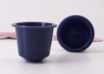 Eco Friendly Nescafe Dolce Gusto Capsules With Lid / Ground Coffee Pods