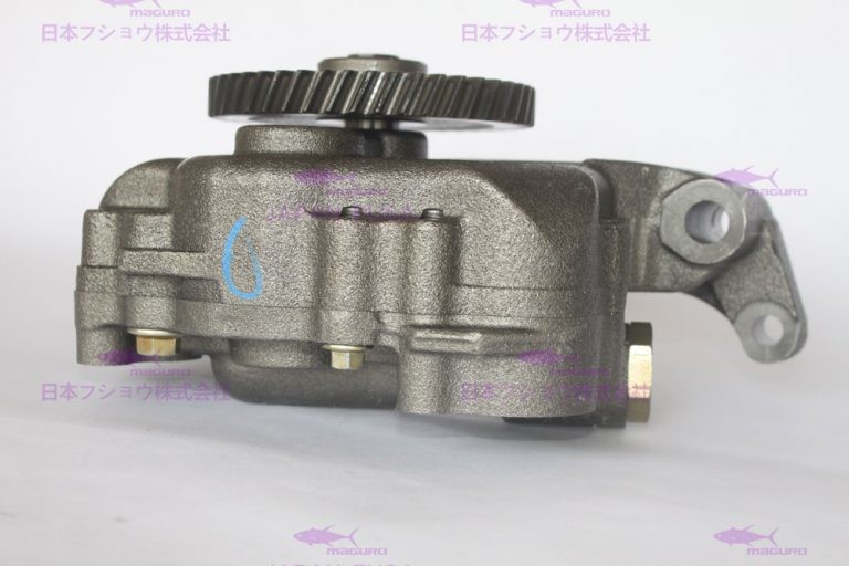 EXCAVATOR OIL PUMP HINO P11CT 1151-E0120
