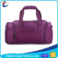 Buy cheap Multifunction Men Sport Nylon Duffle Bag / Utility Tote Bag Flexible OEM Design product