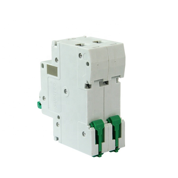 Buy cheap 2.0Nm SCB8T-80 80Amp MCB Circuit Breakers from wholesalers