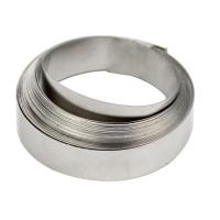 Buy cheap Thin Sheet Metal Stainless Steel Strips 410S SUS 304H JIS DB Cold Drawn product