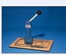 Buy cheap manual hand blade from wholesalers