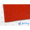 Buy cheap Heavy Duty And Light Duty Silicone Coated Fiberglass Fabric For Fireproof And Waterproof from wholesalers