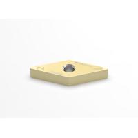 Buy cheap ODM WORLDIA Cutting Tools CBN Inserts For Hard Turning product