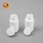 Buy cheap HDPE Plastic Medicine Pill Bottles For Vitamin Supplement from wholesalers