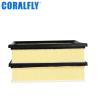 Buy cheap Coralfly Auto Car Air Filter 1500A608 AF4282 For Mitsubishi from wholesalers