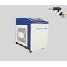 Buy cheap 1000W 1500W 2000W 3000W Handheld Laser Welding Cutting Cleaning Machine 3 In 1 Fiber Laser Welding Machine from wholesalers