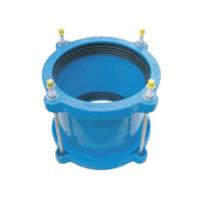 Buy cheap DN40-DN600 Water Pipe Fittings Universal Flange Adaptor Coupling product