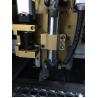 Buy cheap 650mm X 450mm Spindle Desktop 60000 Rpm PCB Router Machine from wholesalers