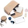 Buy cheap Stylish Designer Small Quilted Crossbody Bag For Women from wholesalers