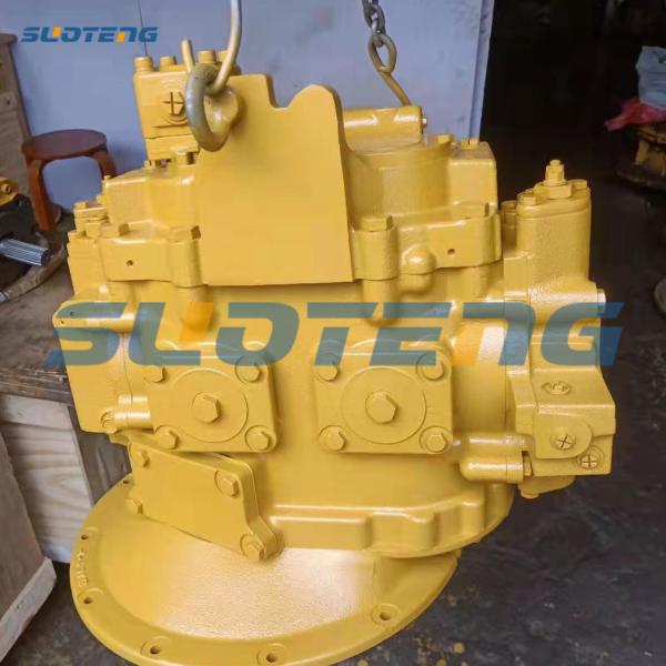 Buy cheap 244-8483 Hydraulic Main Pump 2448483 for 320C Excavator from wholesalers