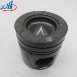 Car Engine Accessories Gasoline Truck Forged Piston For Weichai
