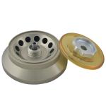 Cence Benchtop Centrifuge Safety Performance Max Speed 25000rpm Max Capacity