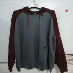 NFPA2112 FR Fleece Hoodie 7.5oz