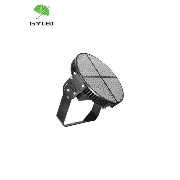 Buy cheap IP66 1200W Outdoor Landscape Flood Lights 150lm/W For Stadium from wholesalers
