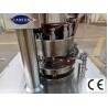 Buy cheap ZP5A ZP7A ZP9A 40 KN 12mm Effervescent Milk Salt Tablet Press Machine from wholesalers