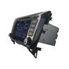 Buy cheap Nissan Qashqai X-trail Rouge 2014+Android10.0 Autoradio Car Multimedia Navigation System Support DAB&Carplay NSN-8537GDA from wholesalers