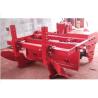 Buy cheap 18-120HP Farm Tractor Implements RGQN Series Rotary Ridge Labor Time Saving from wholesalers