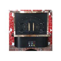 Buy cheap Commercial Natural Lava Rock Pizza Oven Electric Tube Heaters 800kgs product