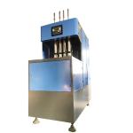 Customizable LGB-4-15 Semi Automatic Stretch Blow Molding Machine