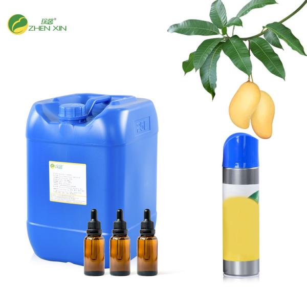 Buy cheap Mango Fragrance For Air Freshener&Car Detergent Making from wholesalers