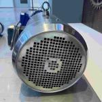 110V Special Electric Motors Stainless Steel Cast Iron