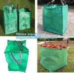 potato plant garden PE Woven growing bag Vegetable Plant Cultivation Grow Bags
