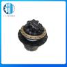 Buy cheap Drive Final Drive Motor Assy 9257553 Travel Motor With Gearbox For Hitachi ZX250F Excavator Spare Parts from wholesalers