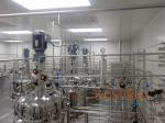 Buy cheap Floor Stand Stainless Steel Bioreactor Biopharmaceutical Fermenter System from wholesalers