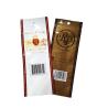 Buy cheap Custom Printed Plastic Clear Stand Up Pipe Tobacco Seeds Mylar Packing Bag from wholesalers