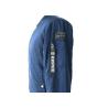 Buy cheap Cobalt Color Mens Polyester Bomber Jacket With Tap On Zip Pocket Tws8046 from wholesalers