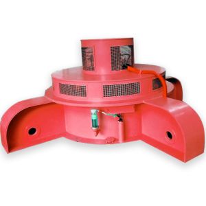 Buy cheap Hydropower Kaplan Water Turbine Generator  Speed Range 300-3000rpm from wholesalers