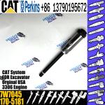 High Performance Fuel Injector Nozzle 170-5181 7W7045 7W-7045
