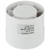 Buy cheap 220V/110V Manufacturing Plant 4-6 Inch Inline Duct Air Extractor Fan for Home Ventilation from wholesalers