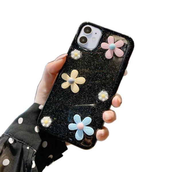 Buy cheap Anti Dirt Daisy Phone Cases 3D Toy DIY Design For Girls Women from wholesalers
