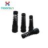 Buy cheap Strain Relief Spiral Nylon Cable Gland Rubber Seal For M Thread from wholesalers