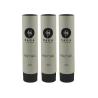 Buy cheap 50 100 ml cosmetic container hand cream packaging bamboo lid long cosmetic plastic tube from wholesalers