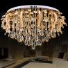 Buy cheap Affordable Crystal ceiling lights For Indoor home Lighting Fixtures (WH-CA-42) from wholesalers