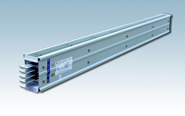 Buy cheap UL KEMA 50Hz 690V LB Low Power 50Hz 690V Low Voltage Busway from wholesalers