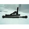 Buy cheap JIS Precision Mold Parts A Type C Type Stainless Steel Shoulder Bolt Chemical Black from wholesalers