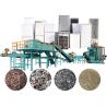Buy cheap 30units/H-120units/H Refrigerator Recycling Line Home Appliance Refrigerator Dismantling Machine from wholesalers