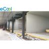 Buy cheap Fruits & Vegetable Cold Storage Logistics Distribution Center 6000m² High Capacity from wholesalers